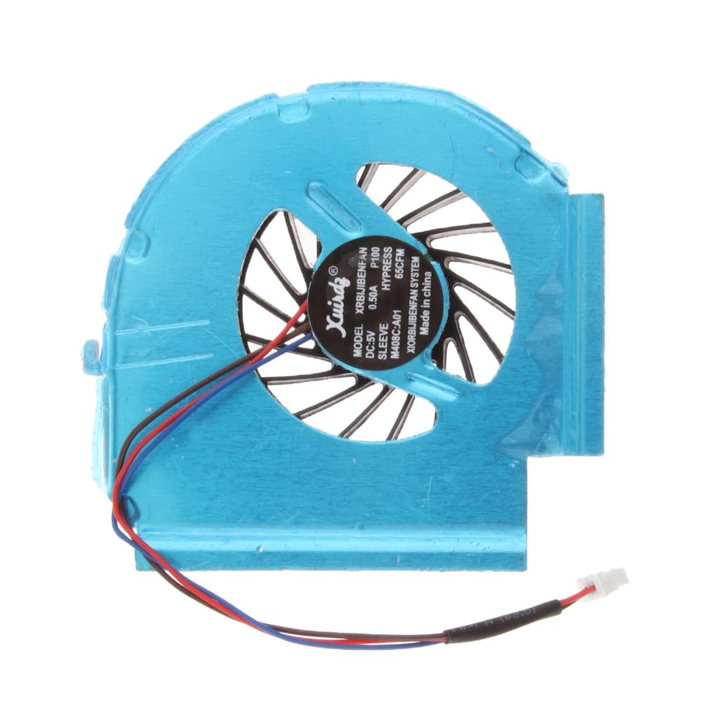 Replacement CPU Cooling Fan for Lenovo IBM T400 R400 Series Laptop