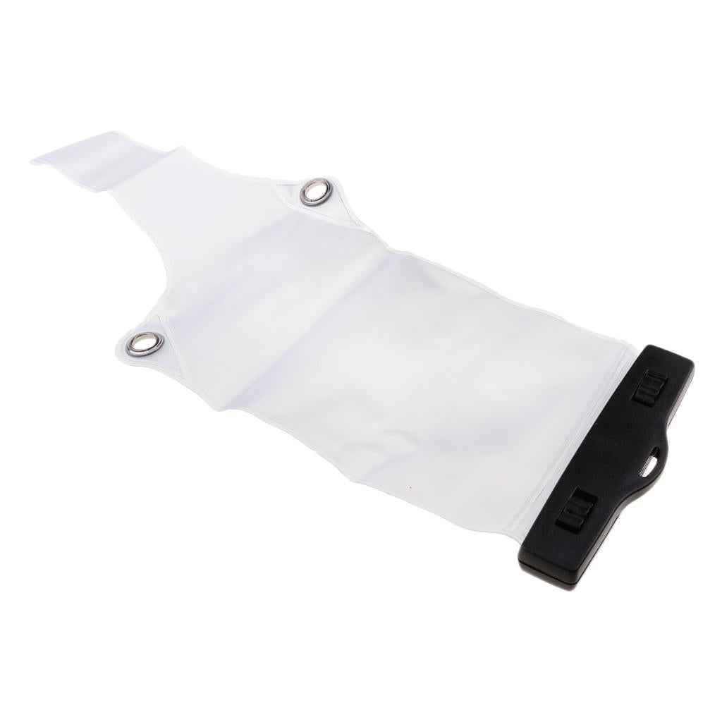 Waterproof Case Holder Bag For Universal Walkie Talkie Two Way Radio