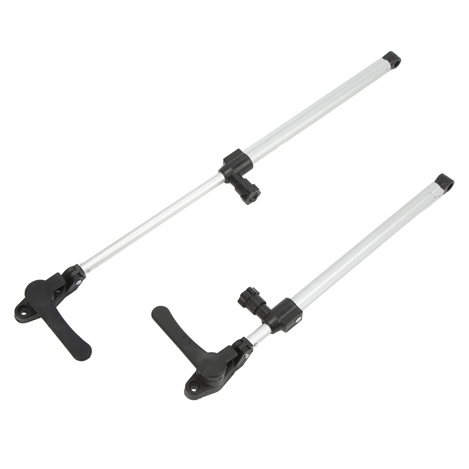 2Pcs RV Window Support Rod Automatic Arm for Camper Accessories