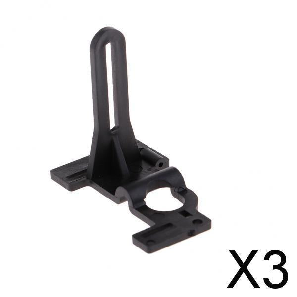 3xServo Plate V.2.V950.017 for RC Toys Models WLtoys V950 RC Helicopter Parts