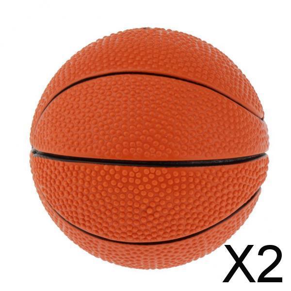 2x1/6 Scale Basketball Toys for 12inch Action Figures Accessories Style 2