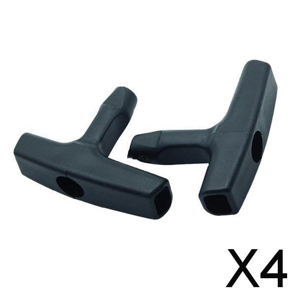 4x2Pcs Starter Handle Handlebar Grips Fit STIHL MS210 023 MS230 MS250 Chainsaw
