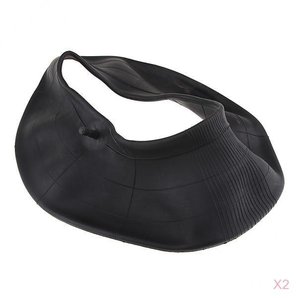 2 x 18X8.50-8 ATV Tyre Innertube Tire Inner Tube 18X8.50X8 18/8.50-8