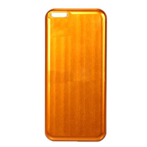 High Quality 3D Sublimation Heat Transfer Machine DIY Soft Phone Case Metal Mold Clamp for iPhone 5C (Golden)