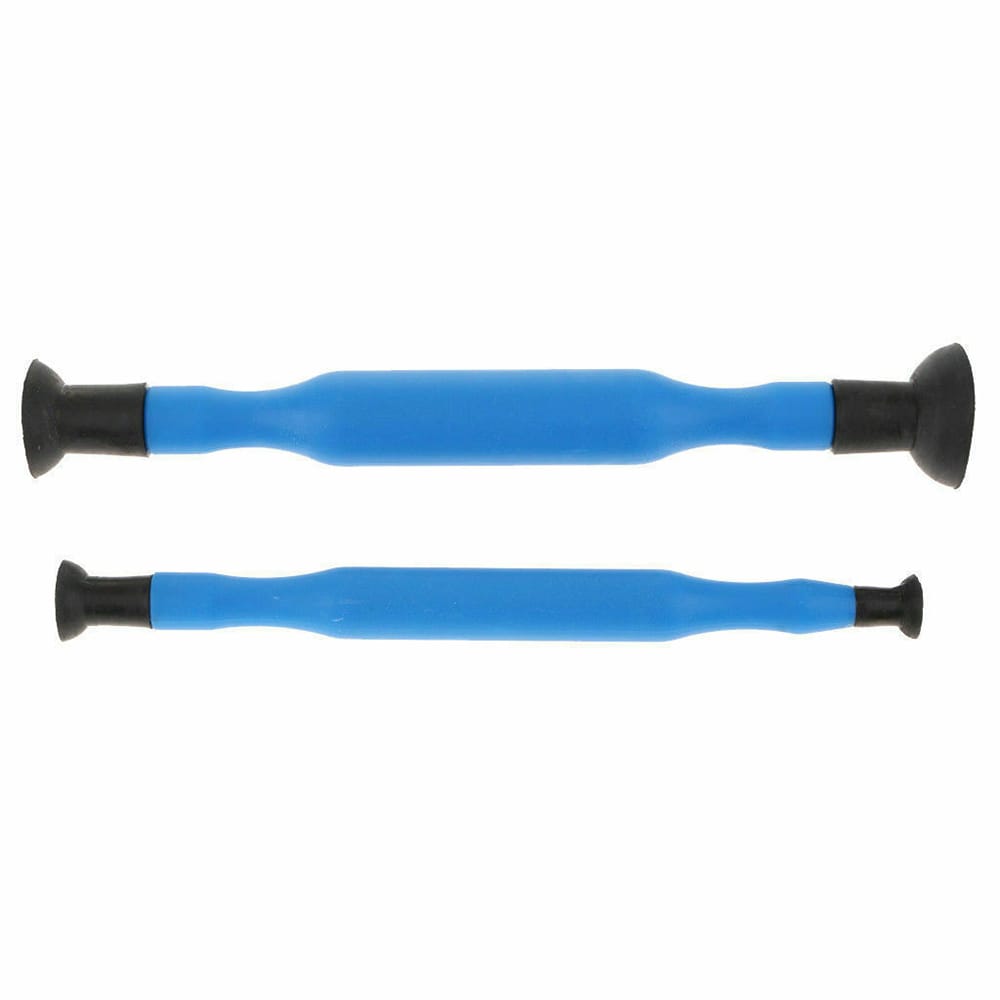 Valve Lapping Stick Valve Grinding Lapping 2pcs Lapper Set