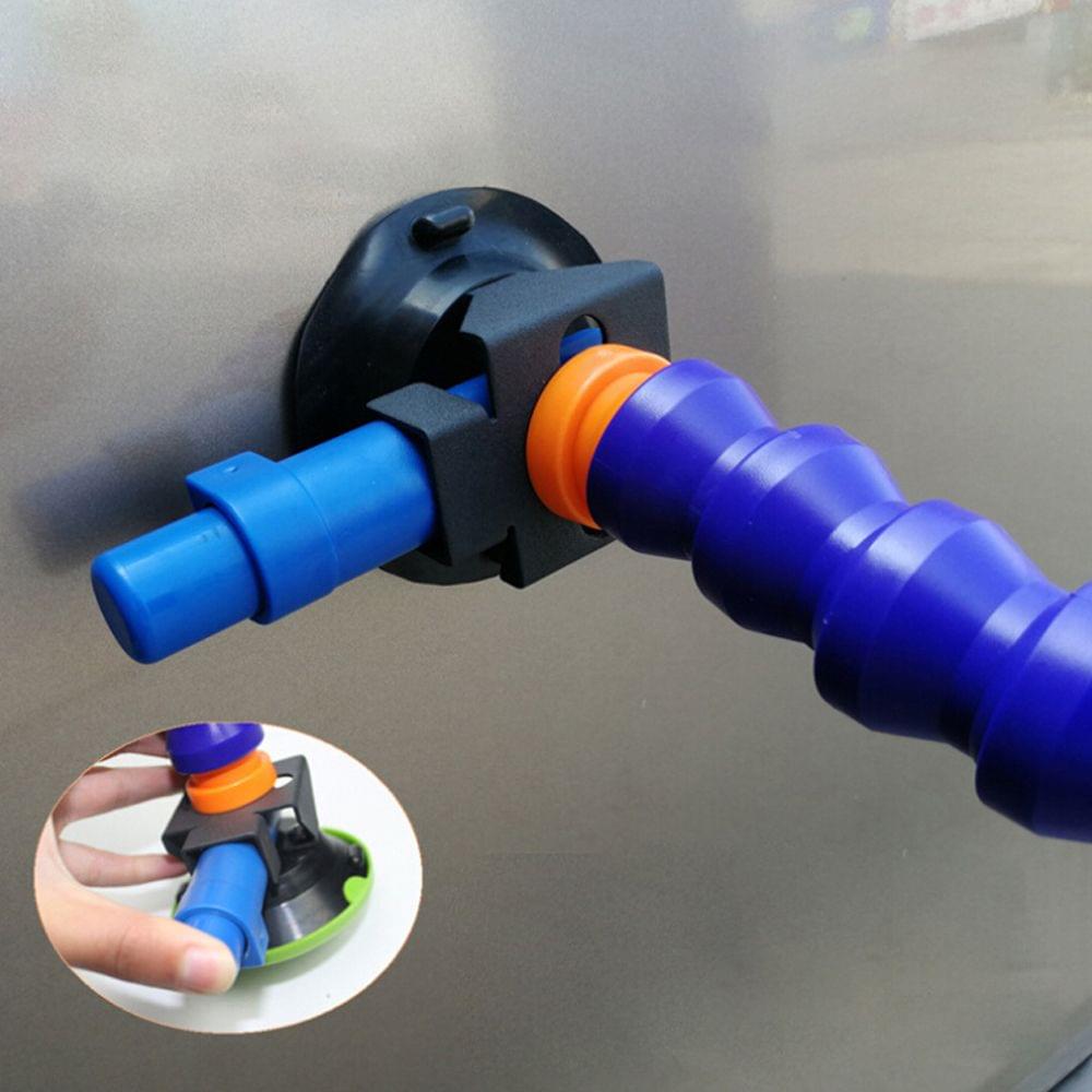 3 inch Heavy Duty Hand Pump Suction Cup with Flexible