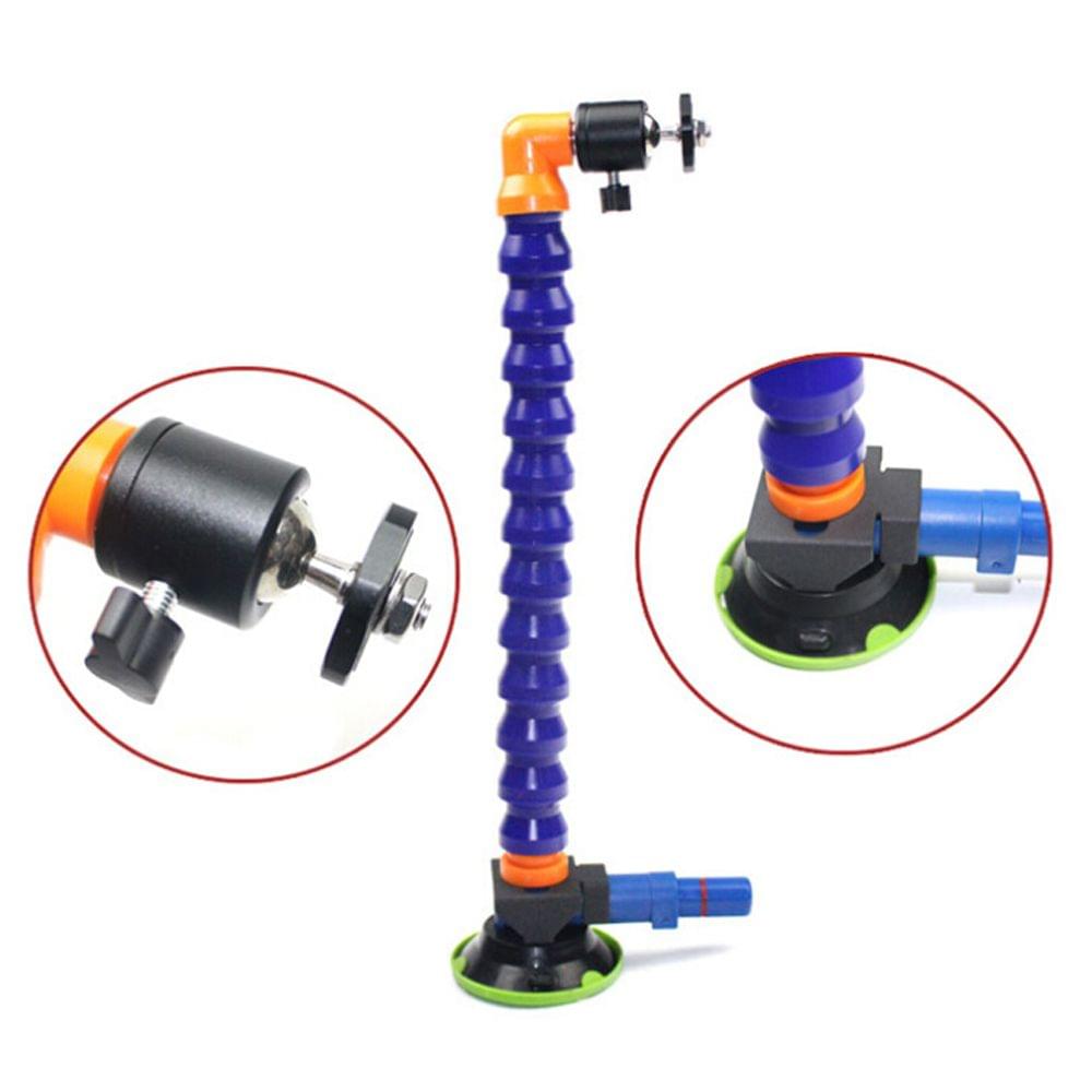 3 inch Heavy Duty Hand Pump Suction Cup with Flexible