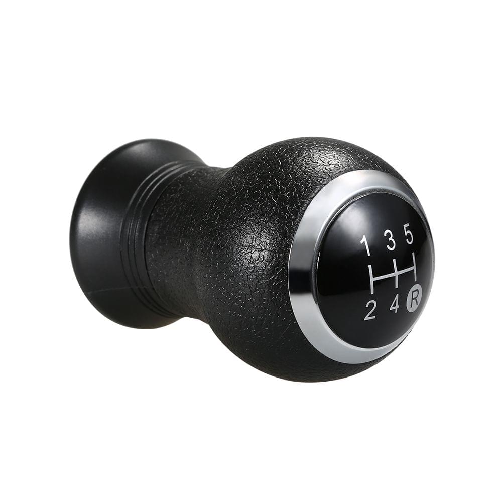 5 Speed Gear Stick Shift Knob Manual Fit for Toyota Yaris - 5-speed