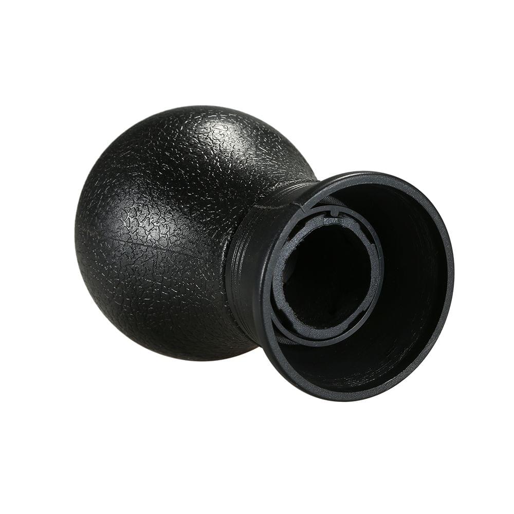 5 Speed Gear Stick Shift Knob Manual Fit for Toyota Yaris - 5-speed