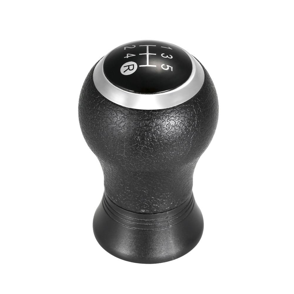 5 Speed Gear Stick Shift Knob Manual Fit for Toyota Yaris - 5-speed