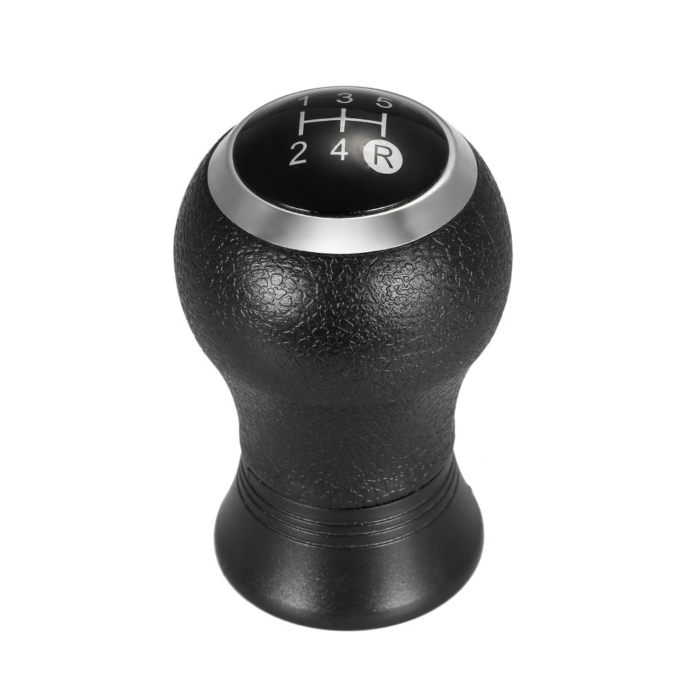 5 Speed Gear Stick Shift Knob Manual Fit for Toyota Yaris - 5-speed