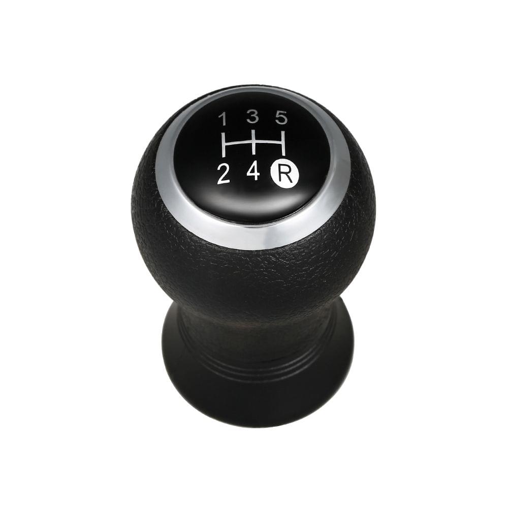 5 Speed Gear Stick Shift Knob Manual Fit for Toyota Yaris - 5-speed