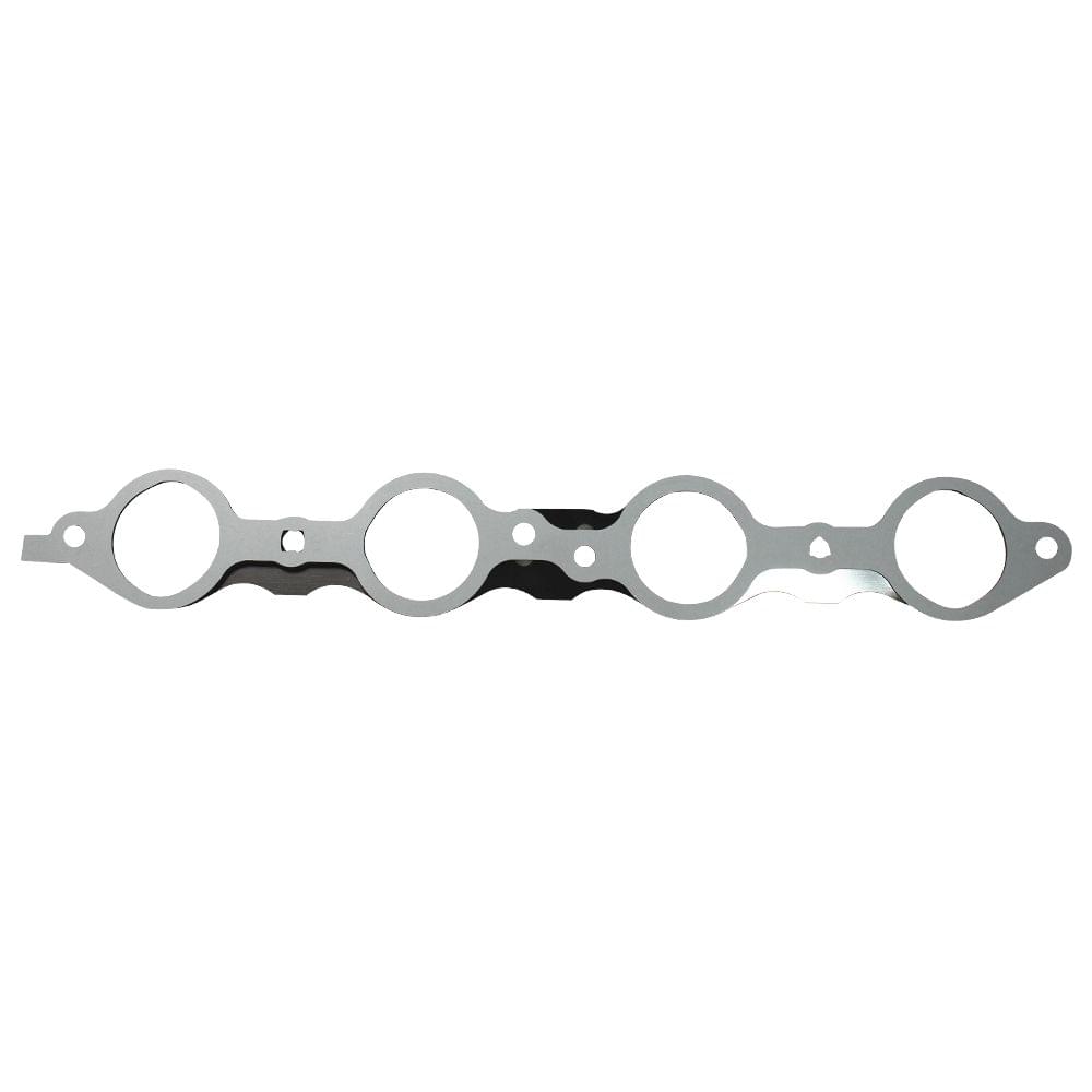 Exhaust Manifold Gaskets Pipe Gasket & Bolts Replacement for