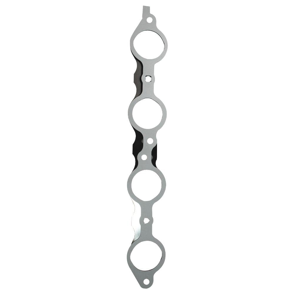 Exhaust Manifold Gaskets Pipe Gasket & Bolts Replacement for