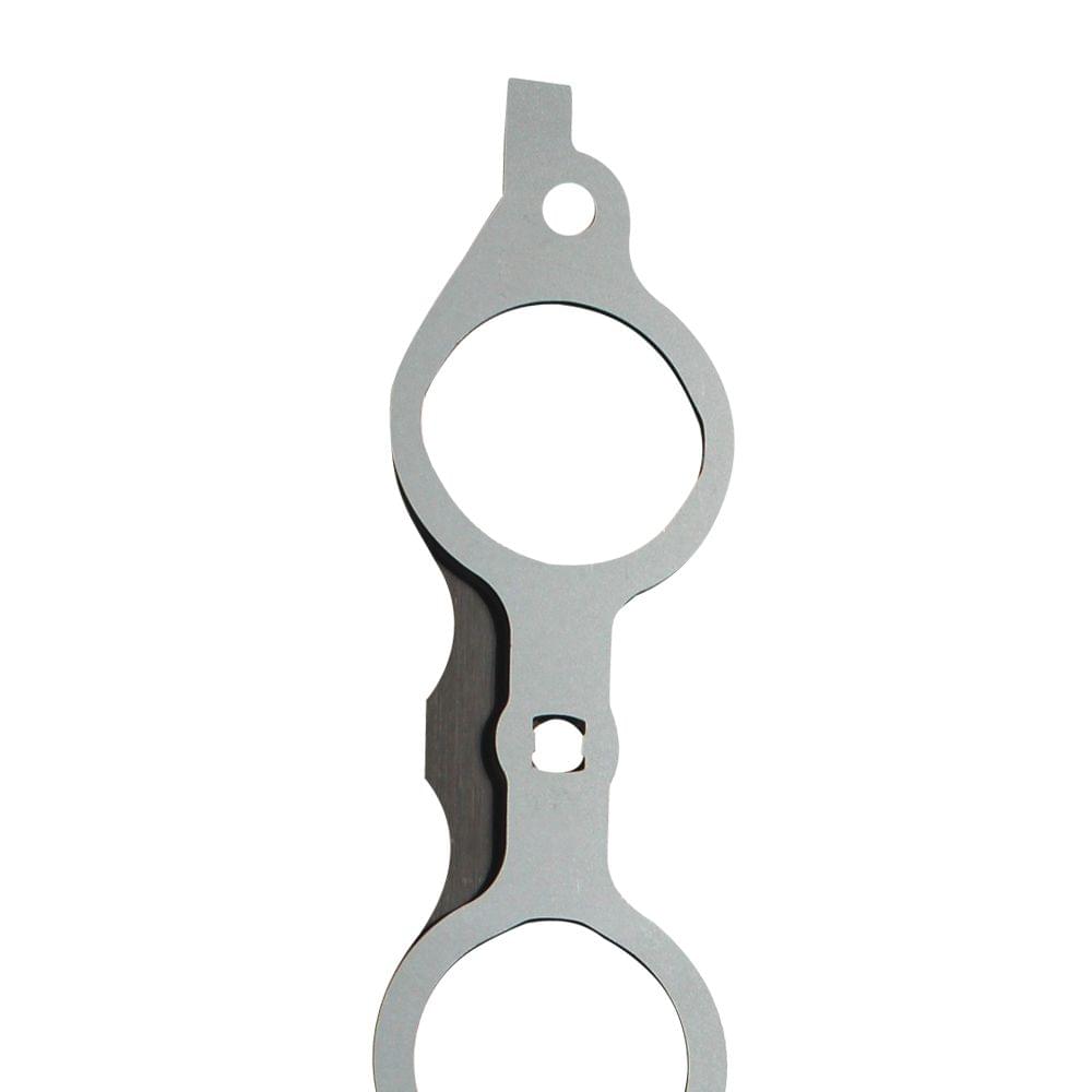 Exhaust Manifold Gaskets Pipe Gasket & Bolts Replacement for