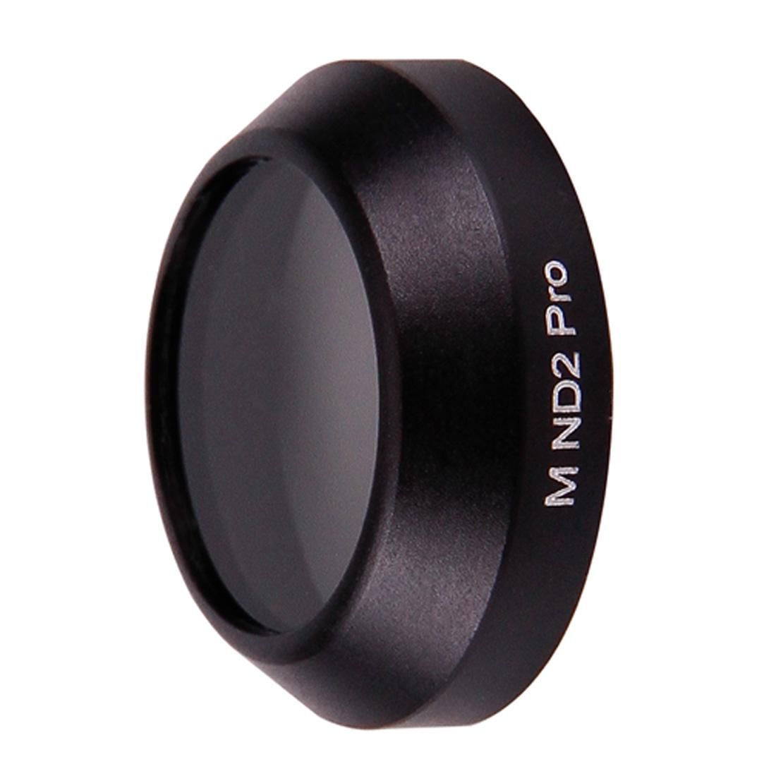 HD Drone Grey ND Lens Filter for DJI MAVIC Pro (Style3)