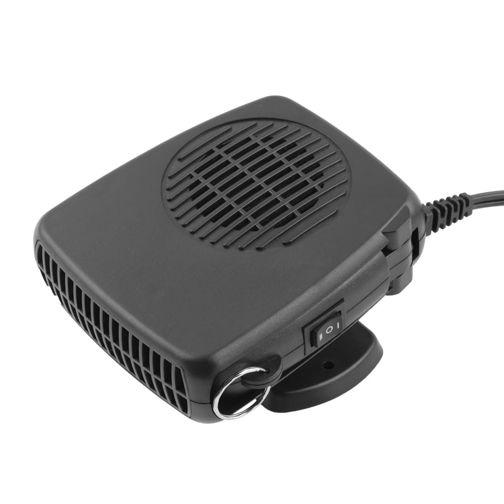 Portable Car Heater 2 in 1 12V Cars Heating Machine