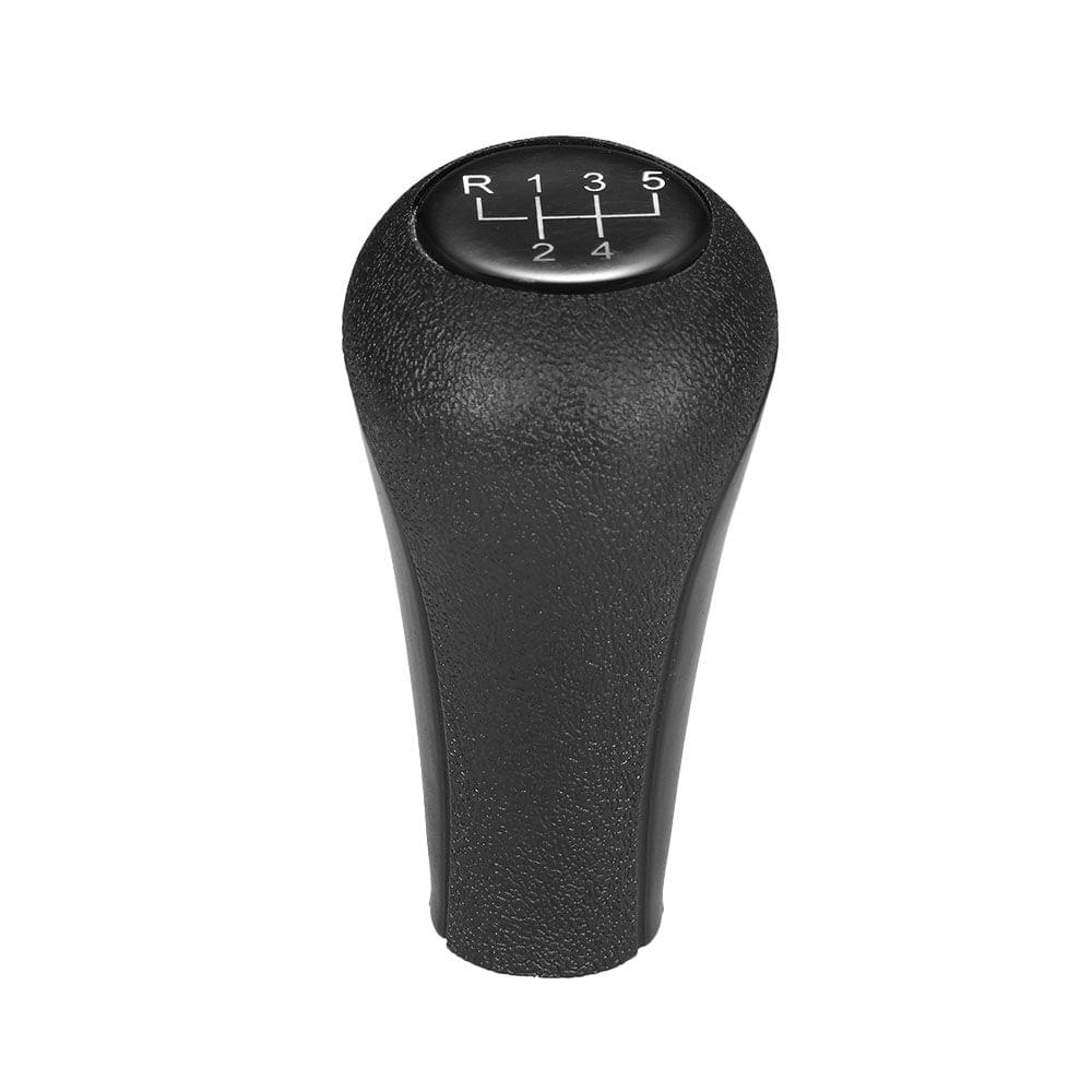 5-Speed Car Gear Shift Knob Transmission for BMW 3 Serious