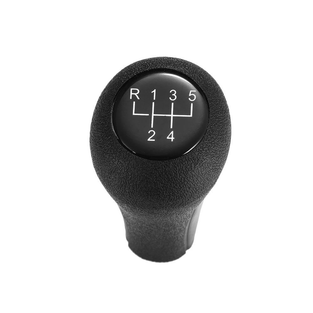 5-Speed Car Gear Shift Knob Transmission for BMW 3 Serious