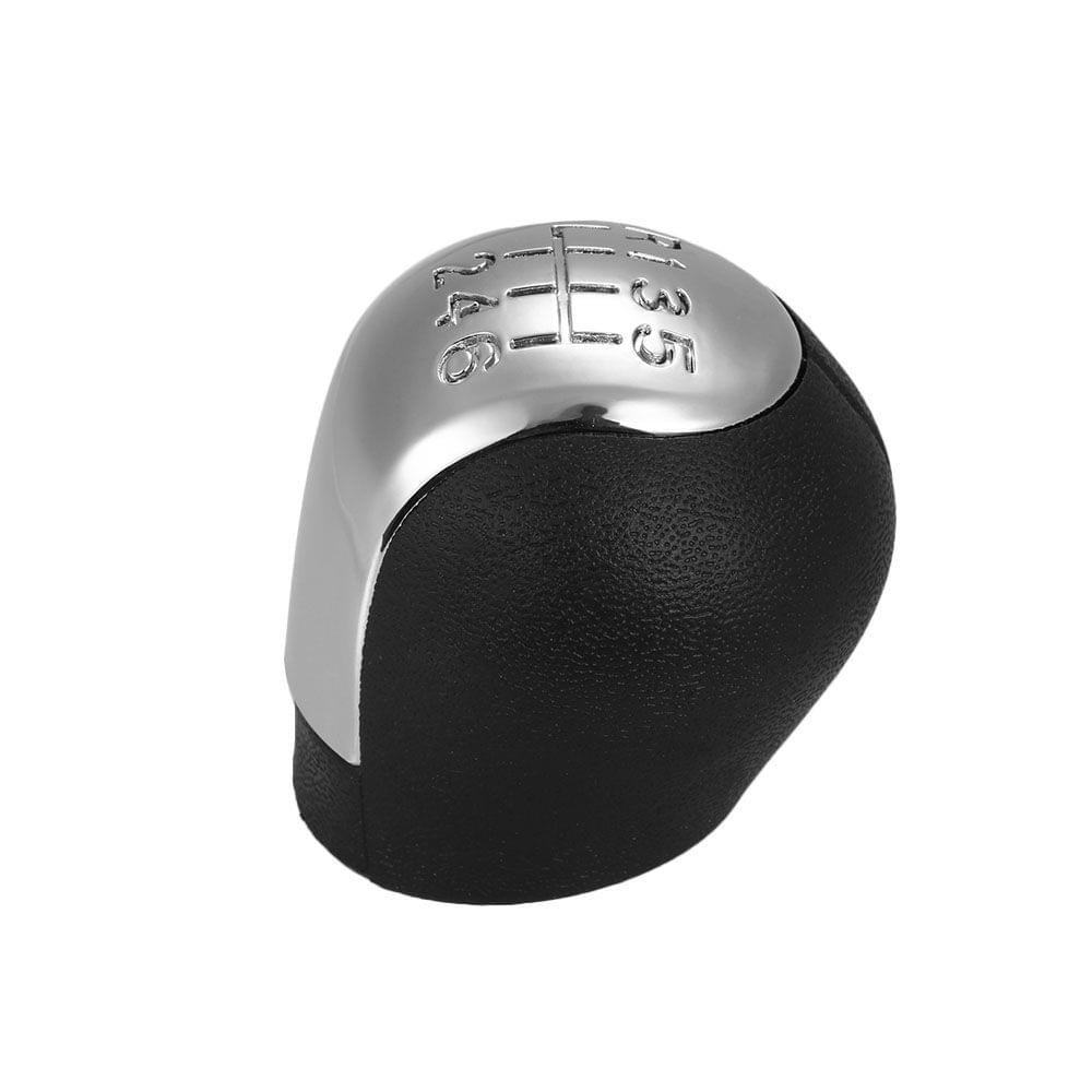 Gear Shift Knob Pen Lever Adapter Manual 6-Speed - 6