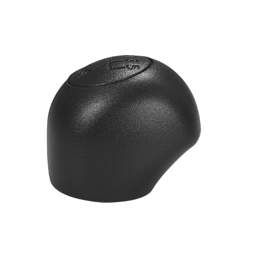 Gear Shifter Knob Stick Head Lever Handle 5 Speed for Fiat