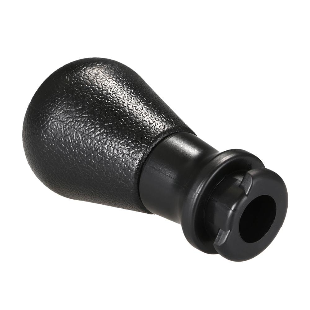 Gear Stick Shift Knob Head Lever Adapter Manual 5-Speed