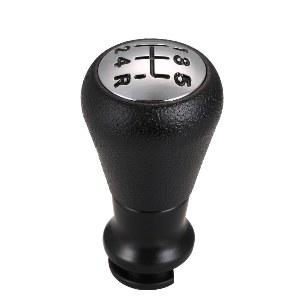 Gear Stick Shift Knob Head Lever Adapter Manual 5-Speed
