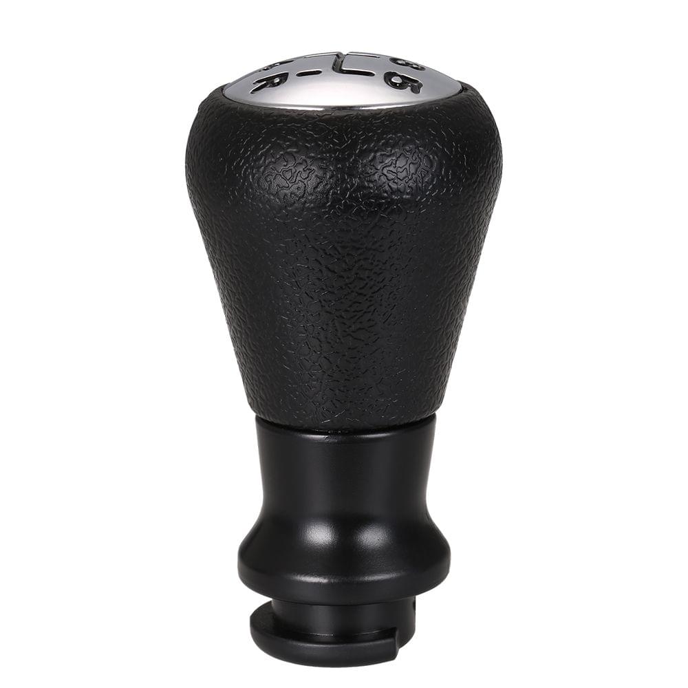 Gear Stick Shift Knob Head Lever Adapter Manual 5-Speed