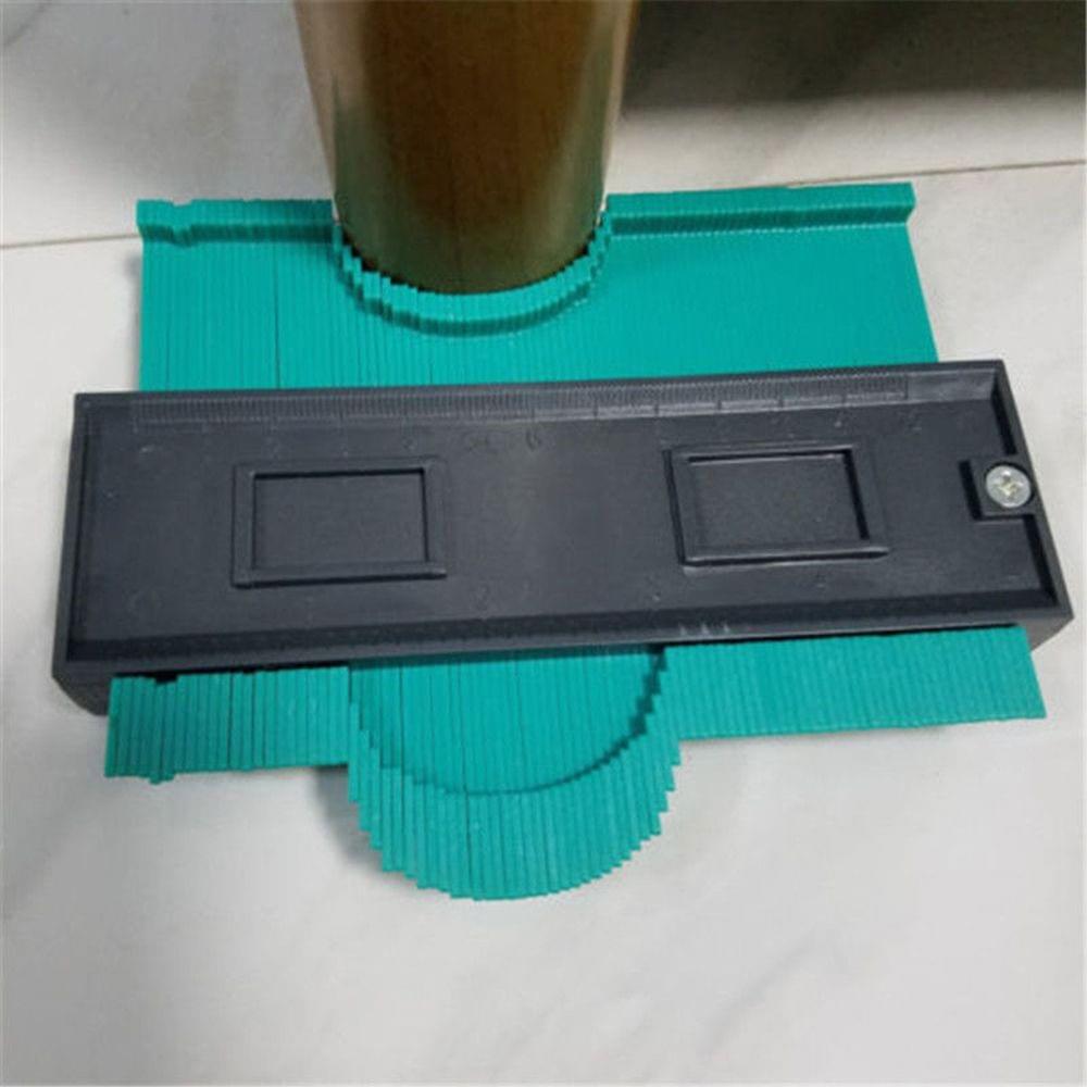 Contour Gauge Duplicator Multifunctional 5" Contour Profile