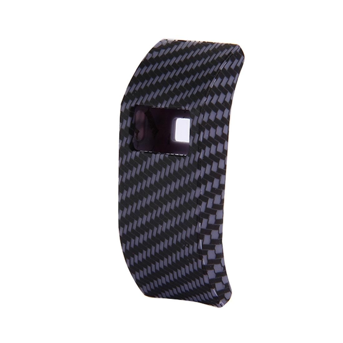 Charge HR Smart Watch Silicone Sleeve for Fitbit (Style2)