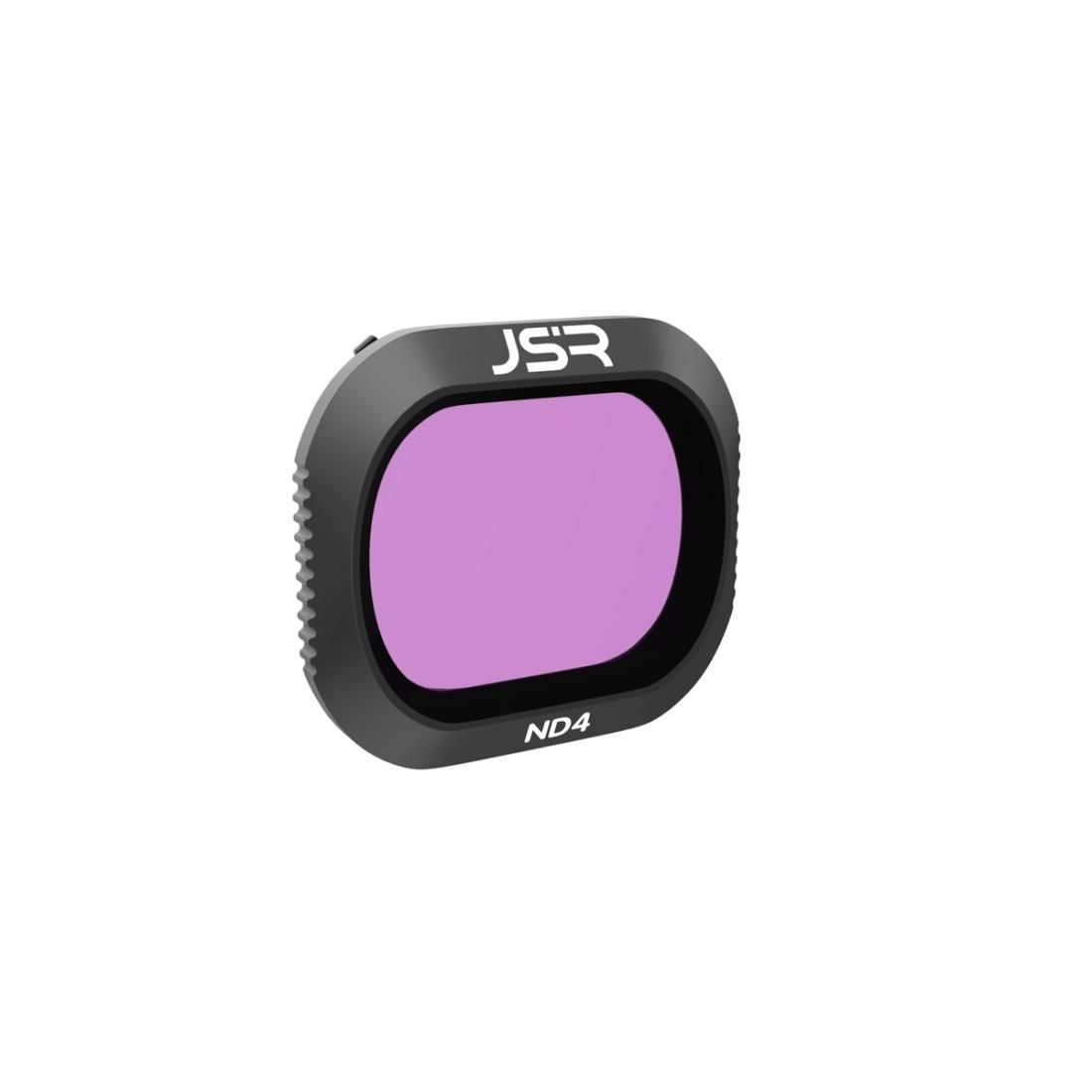 JSR Drone ND4 Lens Filter for DJI MAVIC 2 Pro