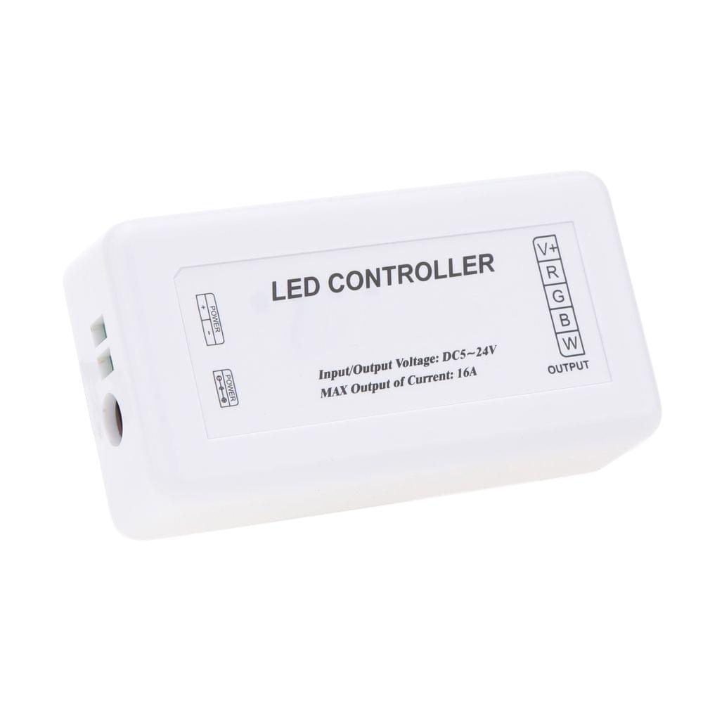 PWM BT RGBW LED Controller for LED Strip Light Module Magic