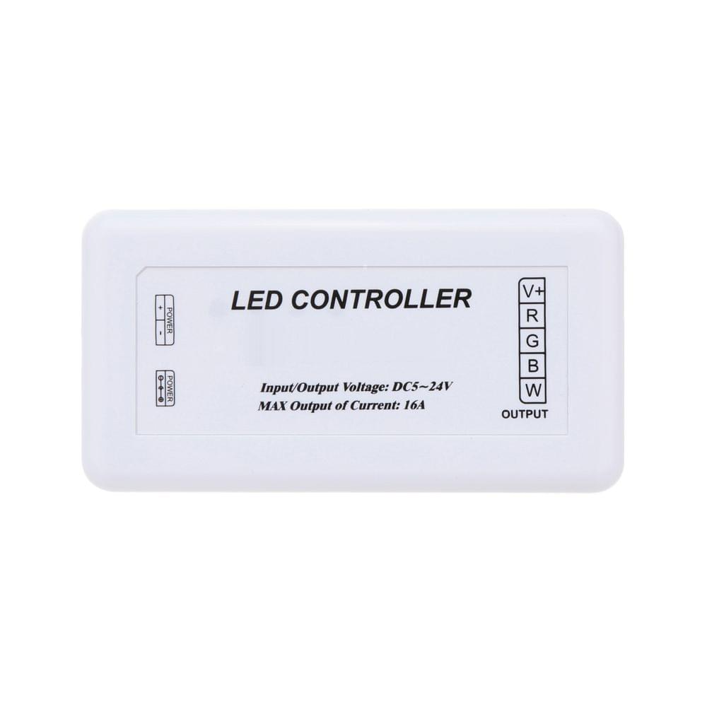 PWM BT RGBW LED Controller for LED Strip Light Module Magic