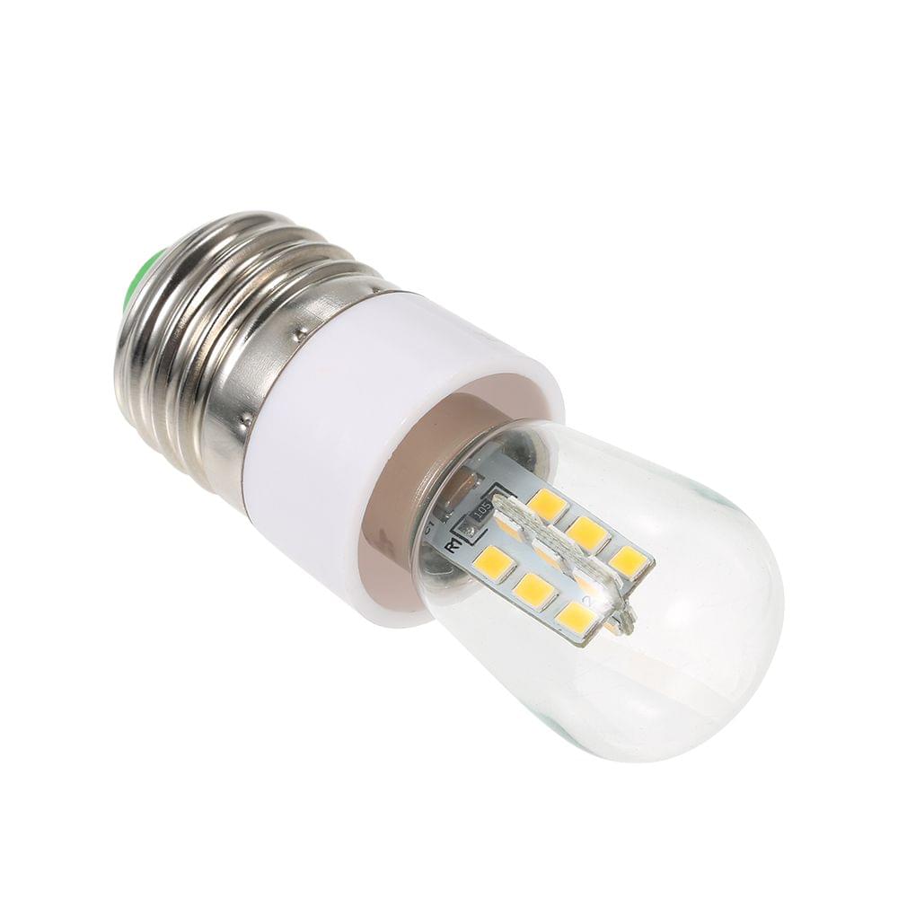 E27 to E14 Base Socket LED Light Lamp Bulb Adapter Converter