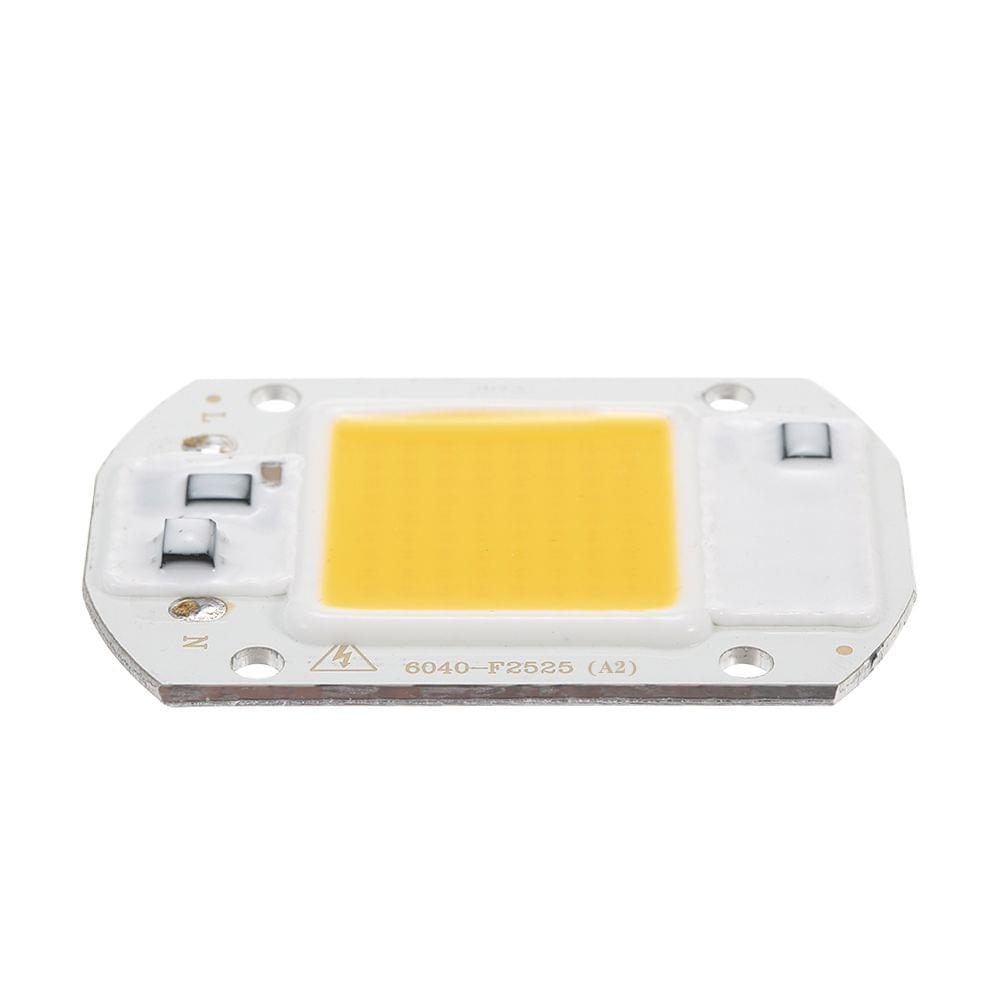 20W AC COB Cast Light Warm White Light Engine 3000K Color - 20W