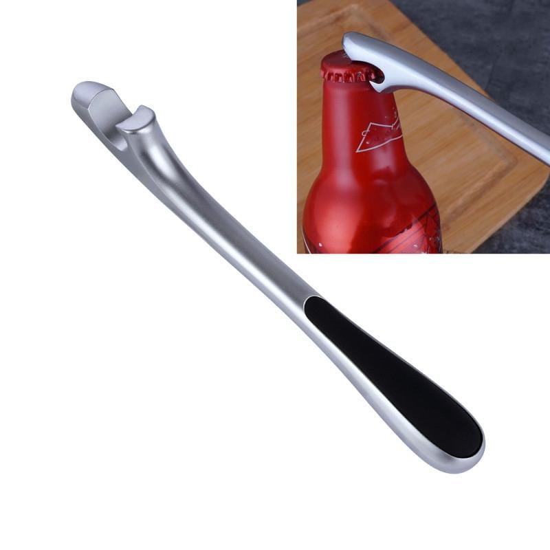4 PCS Beer Screwdriver Creative Beer Bottle Opener, Size: 17cm