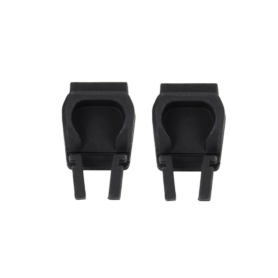 2 PCS TMC Ver2 Anti Rattle Insert Rubber Buckle for GoPro HERO6 /5 /5 Session /4 Session /4 /3+ /3 /2 /1, Xiaoyi and Other Action Cameras