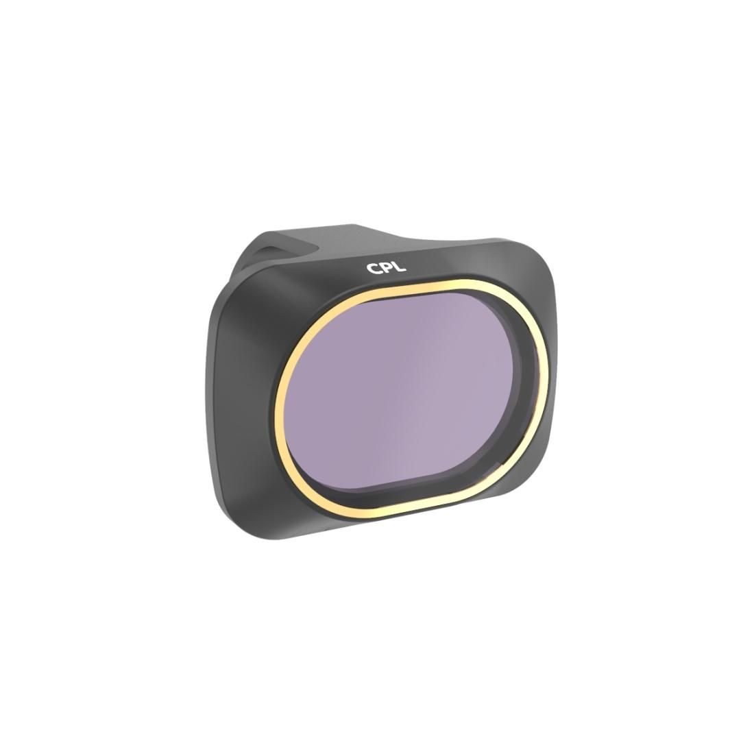 JSR Drone CPL Lens Filter for DJI MAVIC mini