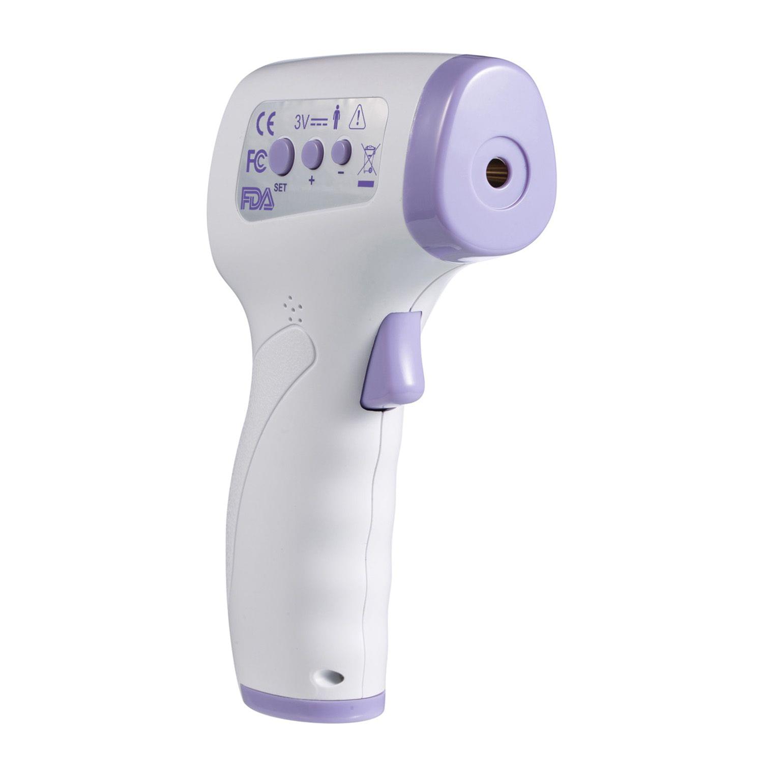 Non-contact Digital Infrared Forehead?Thermometer - 1