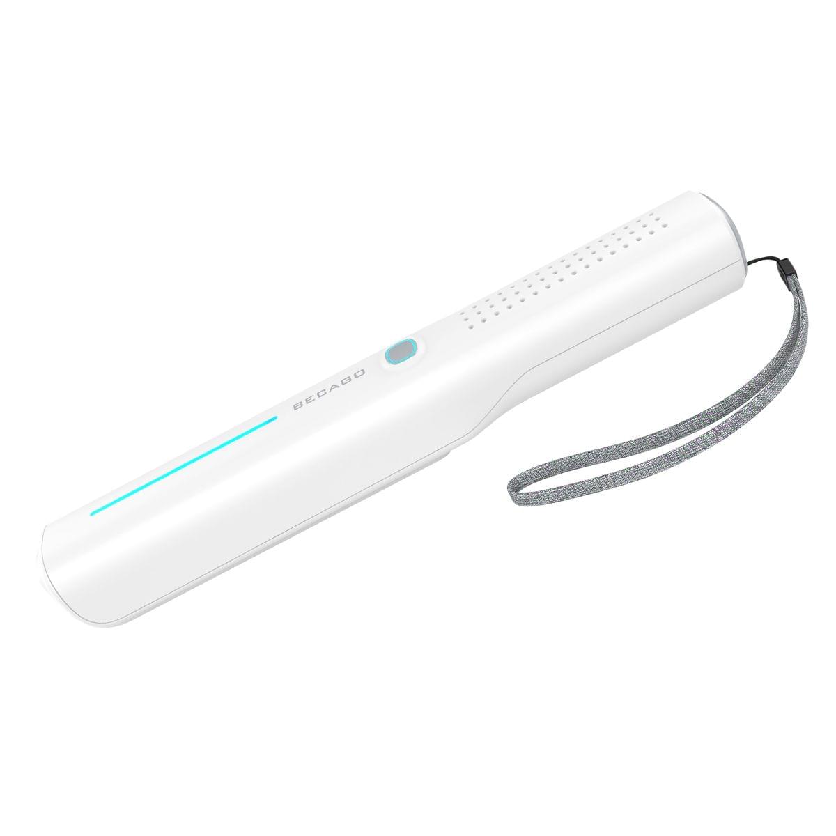 Smart Ultraviolet Wand Purifier Portable Handheld UV Light