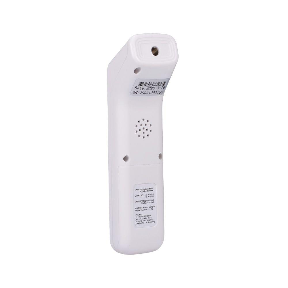 Infrared Forehead Thermometer for Baby Kids Adult Handheld