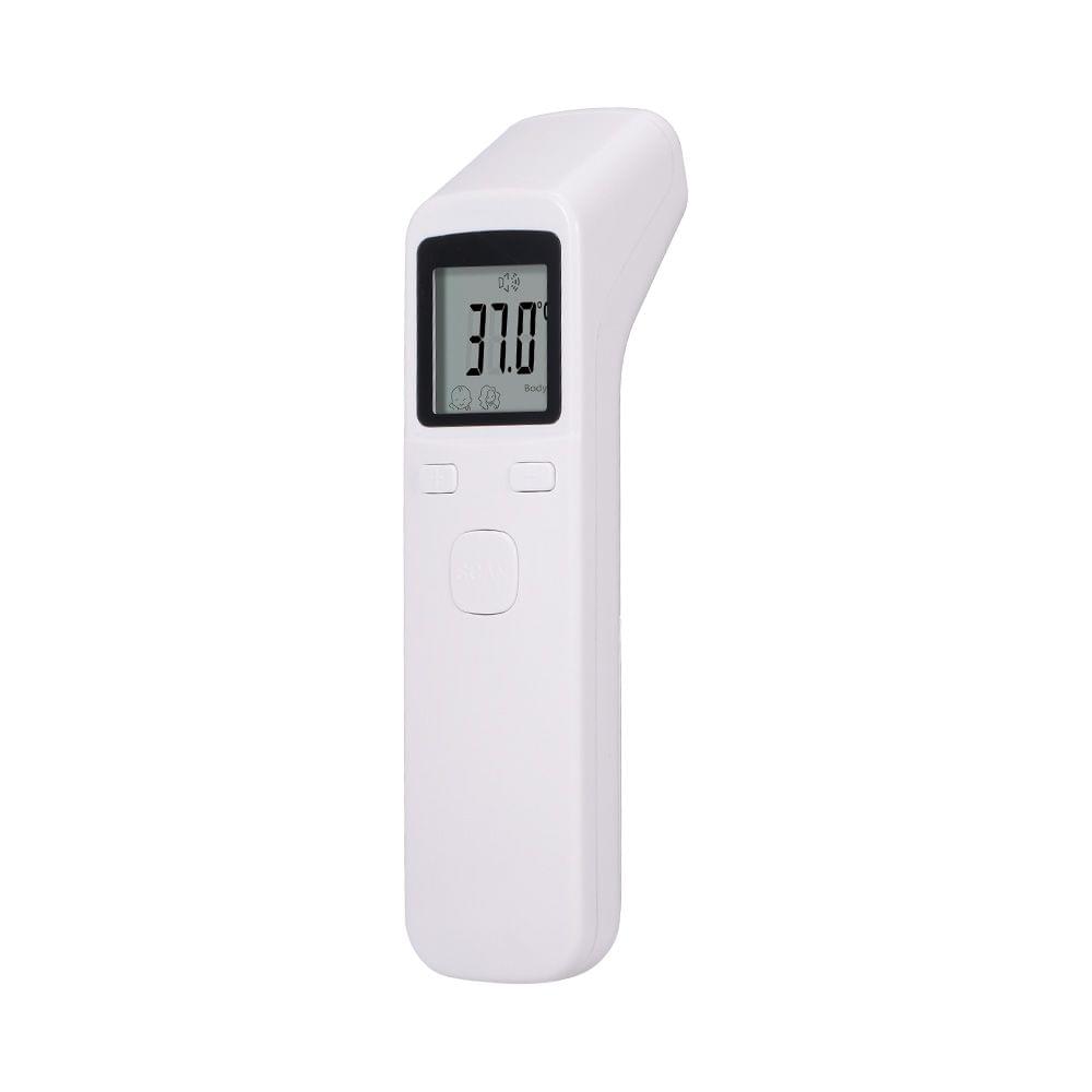 Infrared Forehead Thermometer for Baby Kids Adult Handheld