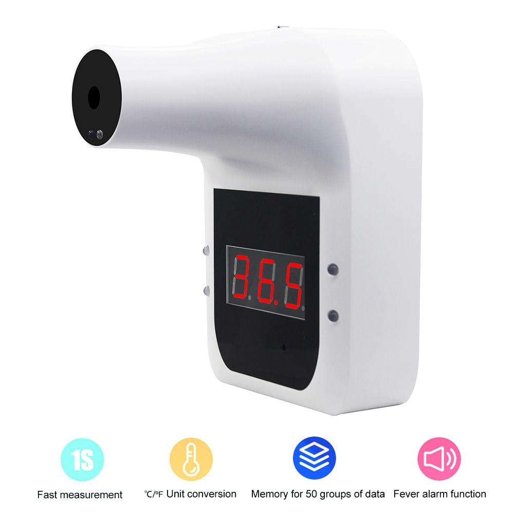Non-contact Infrared Thermometer Auto Intelligent Forehead