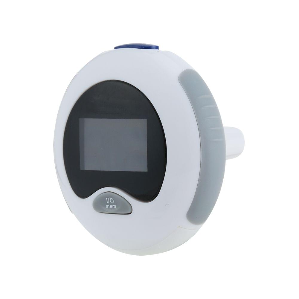 AT-601 Thermometer Digital Infrared LCD Temperature Monitor
