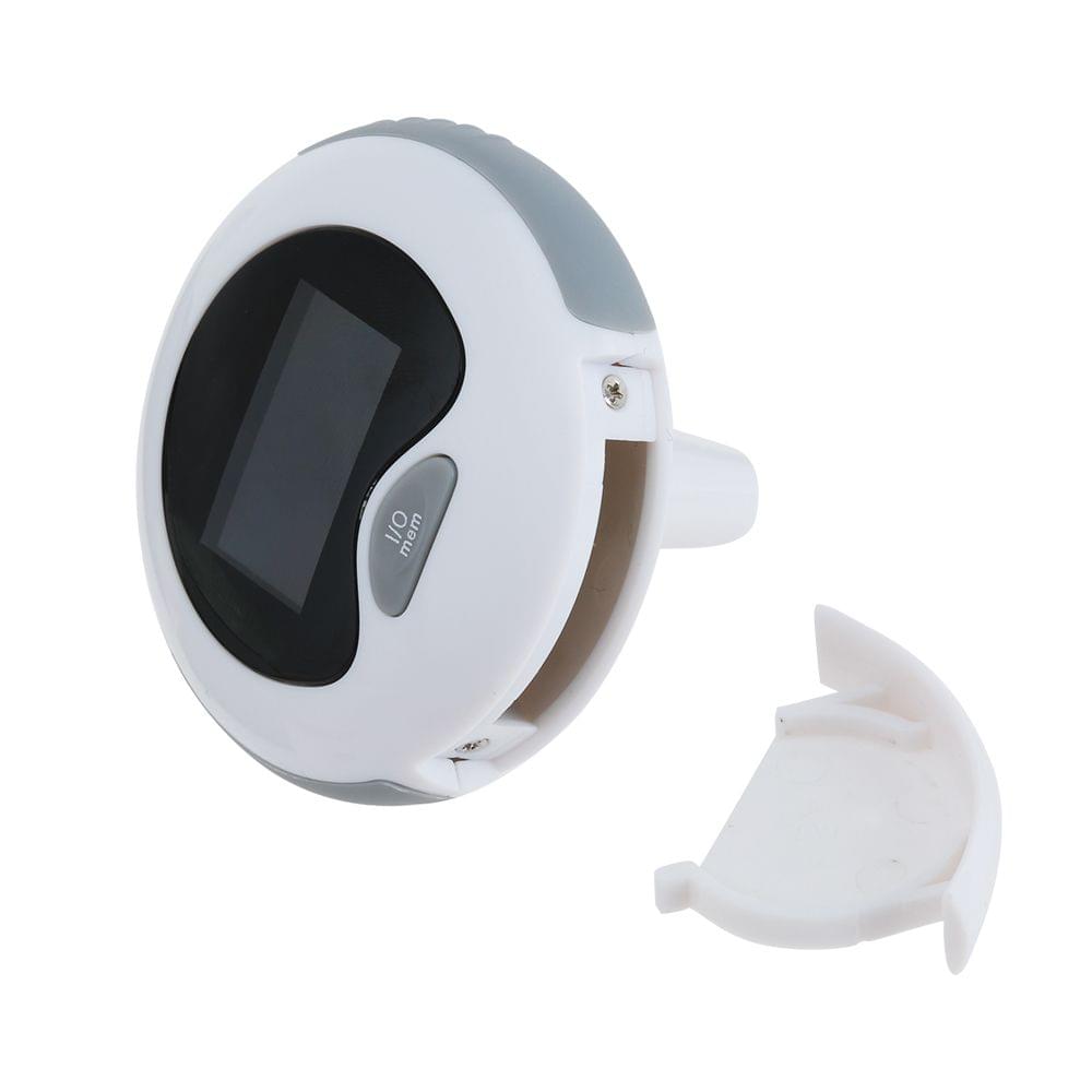 AT-601 Thermometer Digital Infrared LCD Temperature Monitor