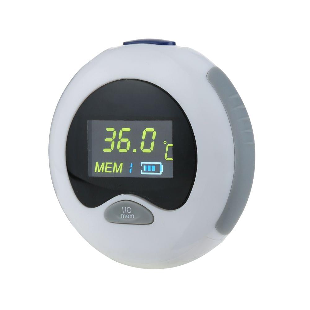 AT-601 Thermometer Digital Infrared LCD Temperature Monitor