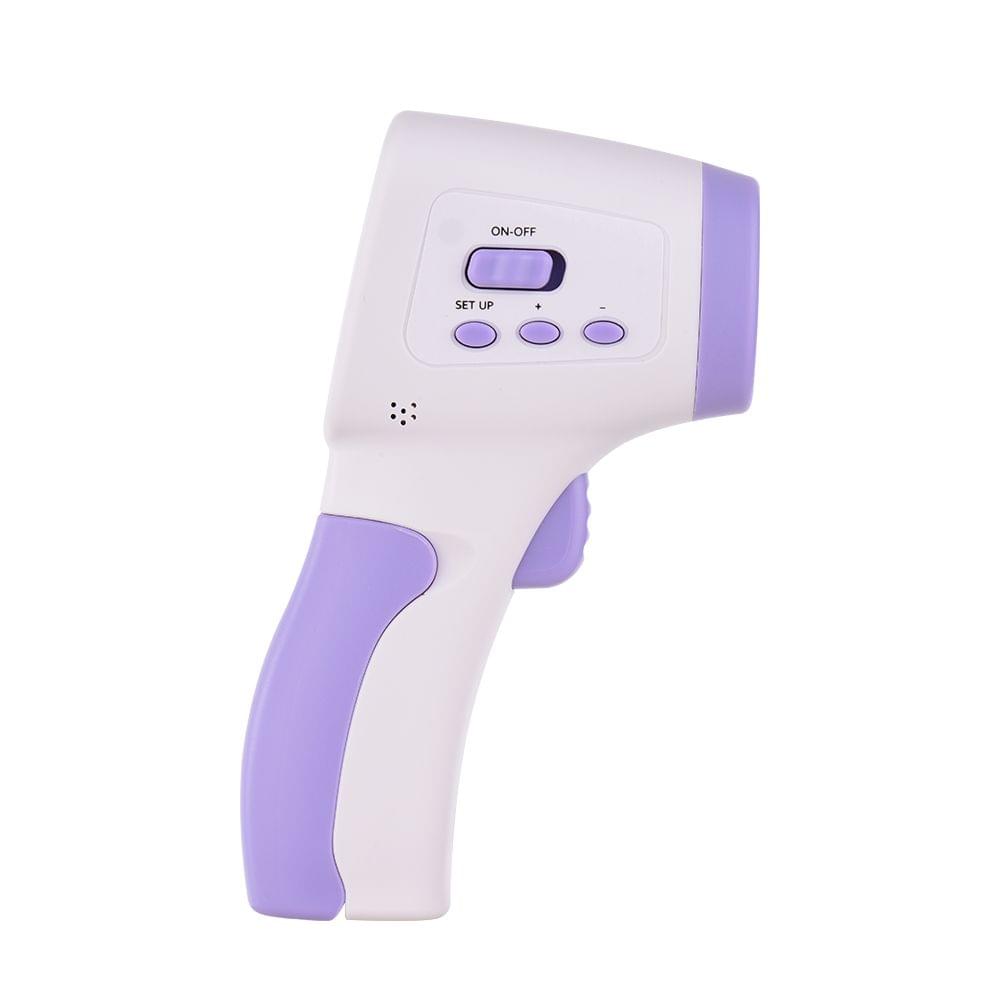 ET-900 Handheld Electronic Thermometer Portable Forehead