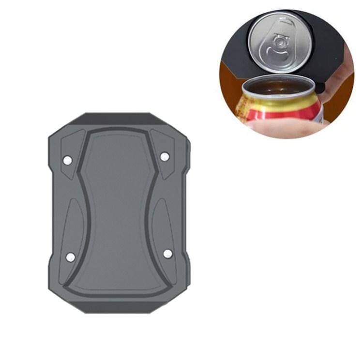 Multi-function Can Opener Beverage Beer Wine Bottle Opener Domestic Version