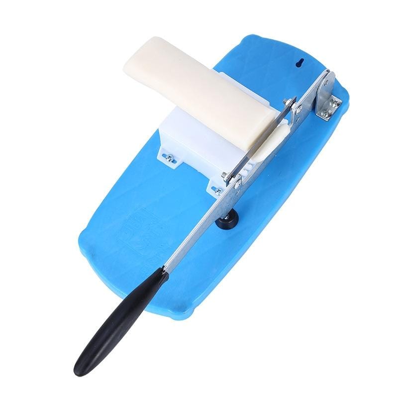 Cut Rice Cake Knife Medicinal Meat Slices Shredded Slicer Home Small Slicing Machine