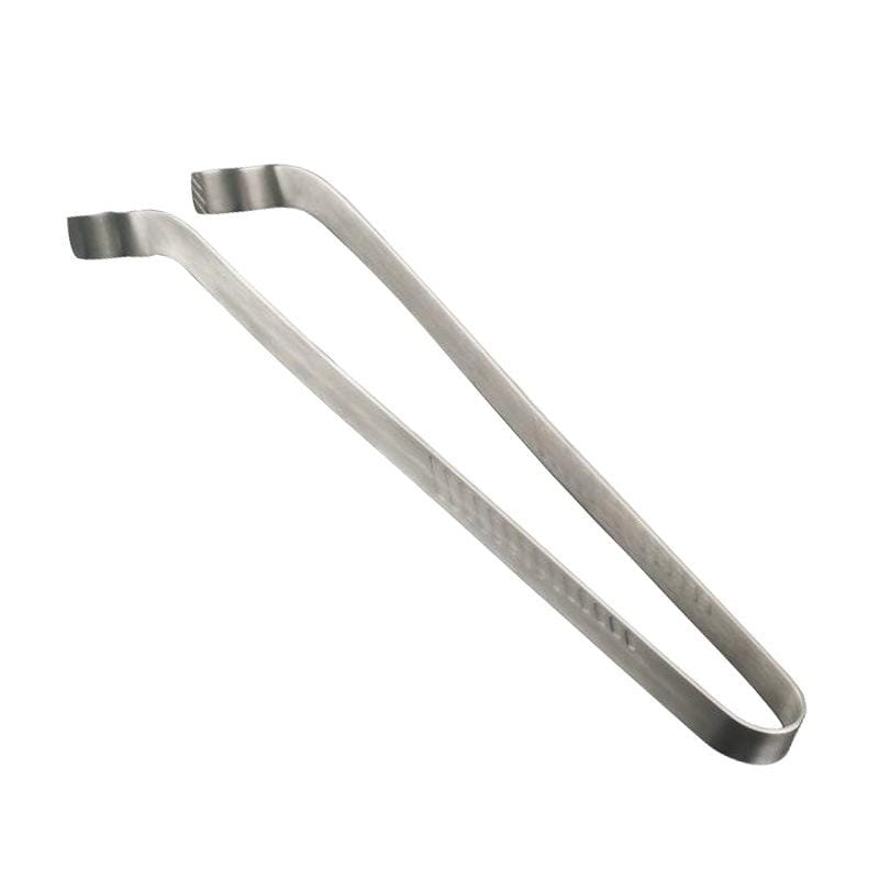 Stainless Steel Barbecue Clip Barbecue Tool Bread Clip Spaghetti Food Clip Steak Clip
